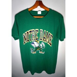 Champion Notre Dame T-Shirt  Mens